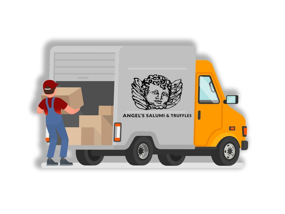 Custom Shipping