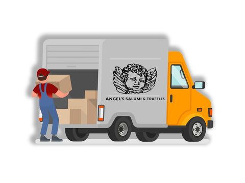 Custom Shipping