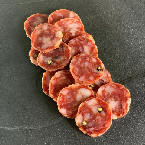 Italian Toscano Salami (5.5oz)