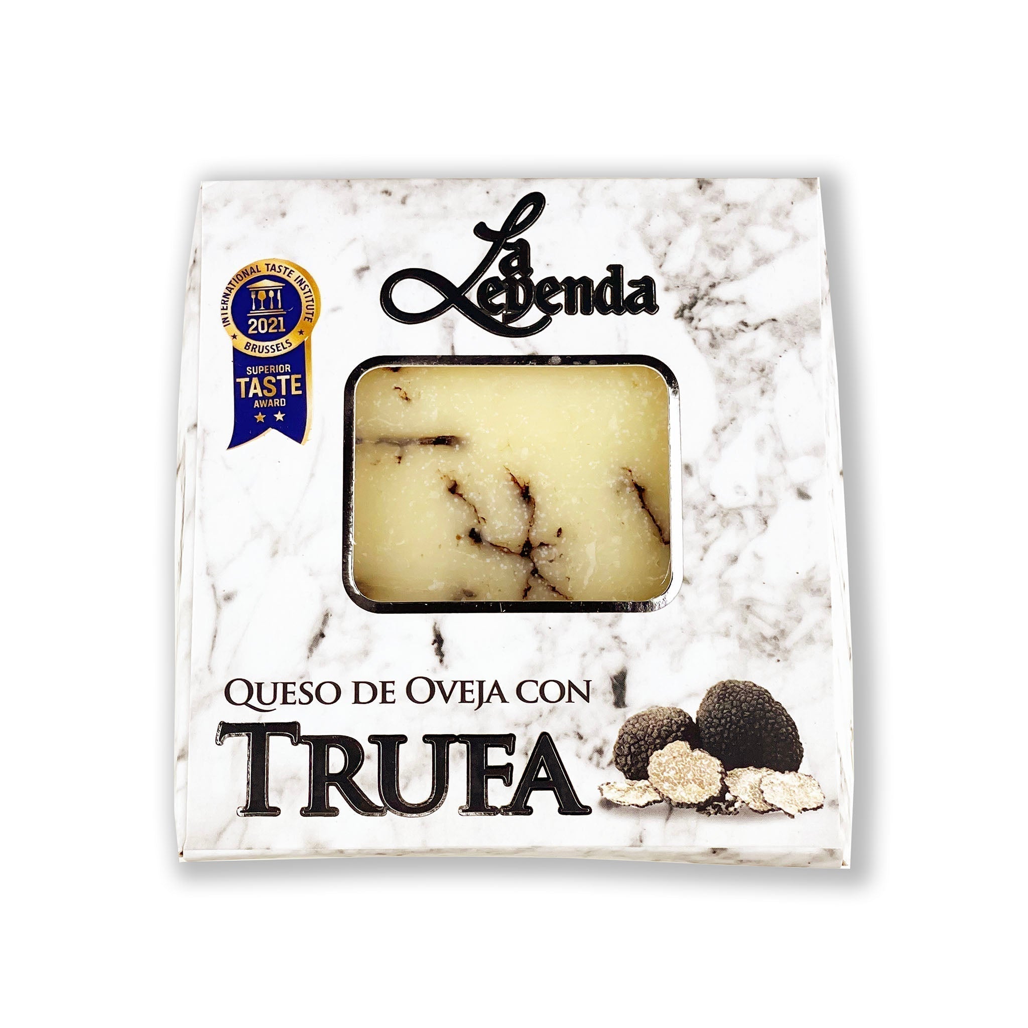 Black Truffle - Trufa Negra - Angel's Salumi & Truffles