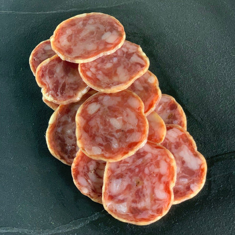 White Truffle Salami (6.5oz)