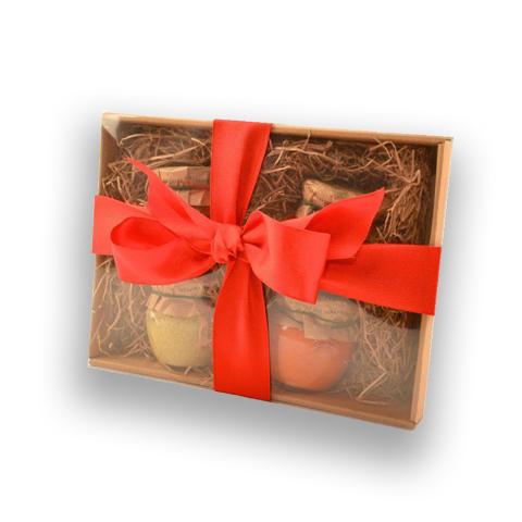 Frantoio Bella Gift Box