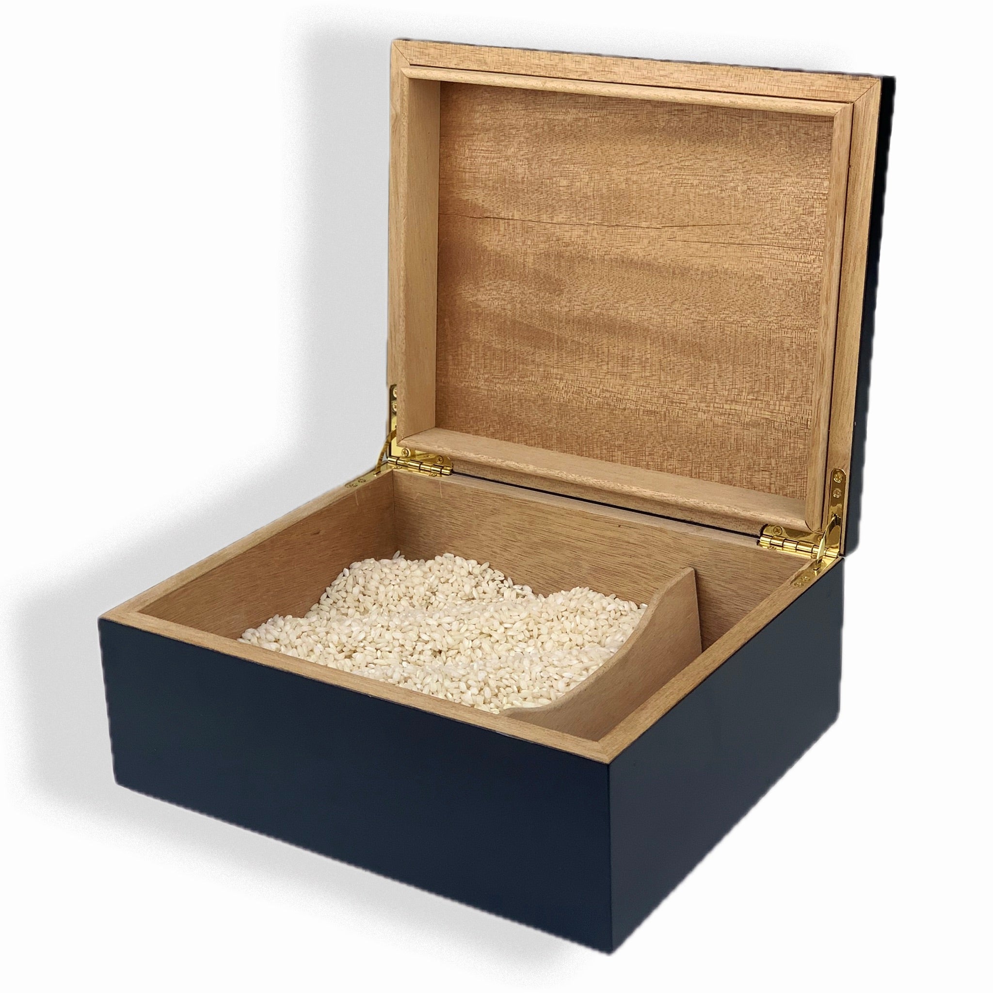 Boxarborio Rice Italian Arborio Rice | Maison F. Crayssac – Angel's Salumi & Truffles